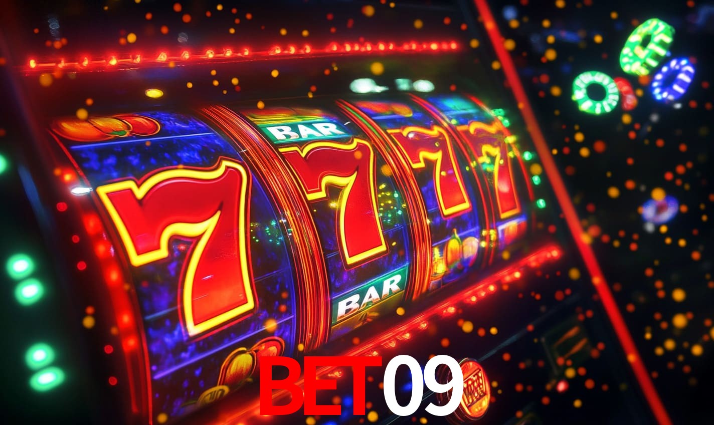 bet09 -  - bet09.com
