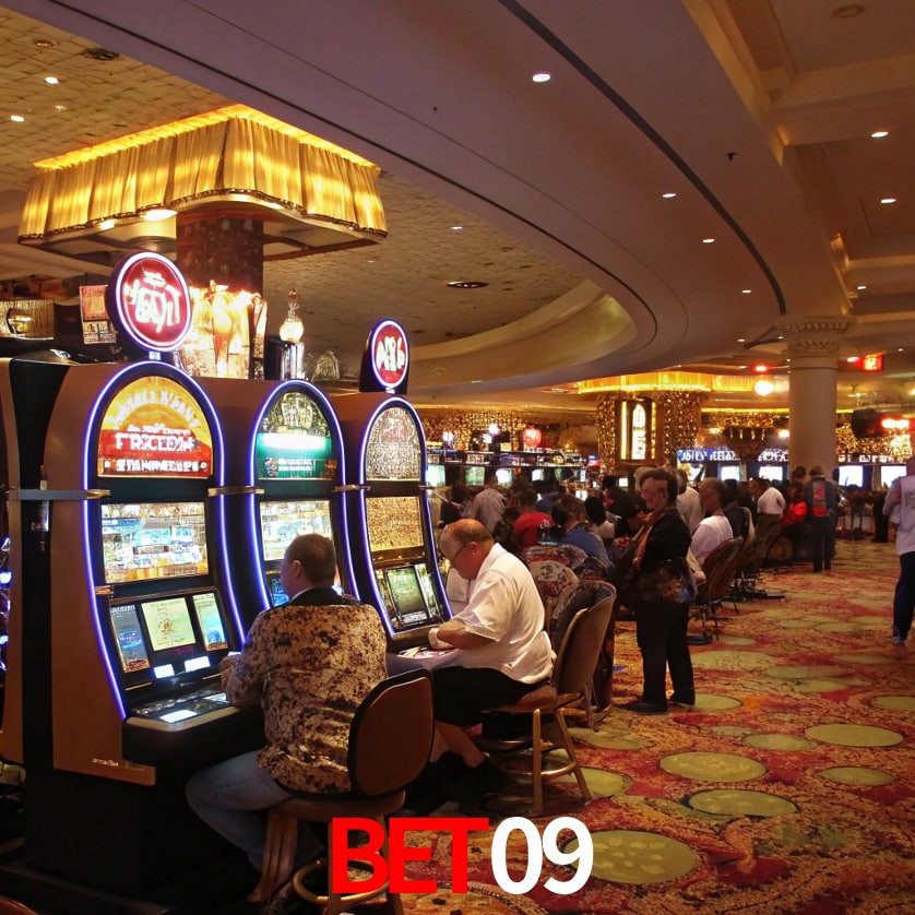 bet09-Game-Slots