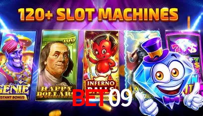 A Revolução dos Aplicativos de Jogos no bet09