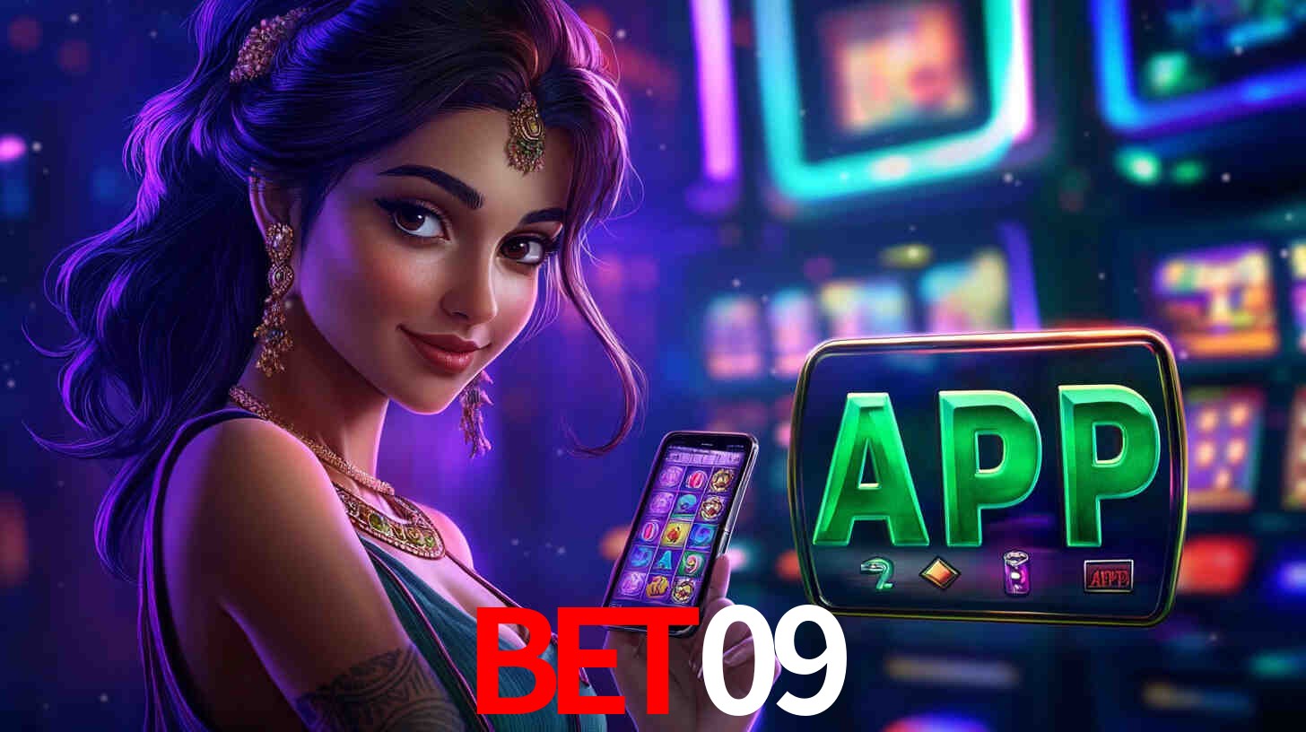bet09: A Experiência de Casino com Jogos de Mesa ao Vivo