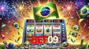 Slot Games bet09