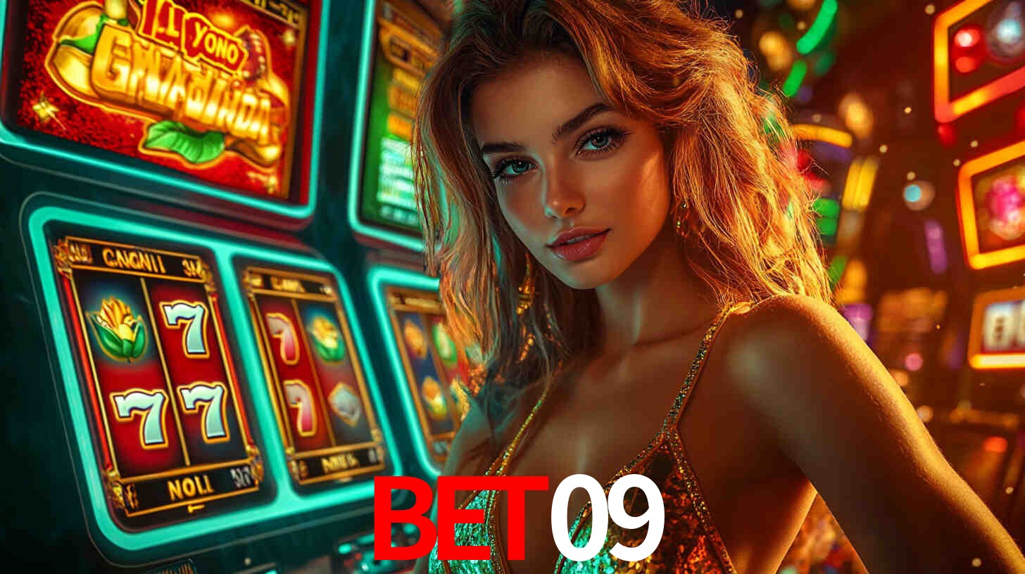 Programa VIP bet09
