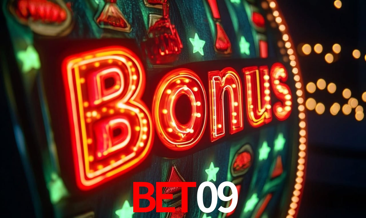 Interface Premium bet09