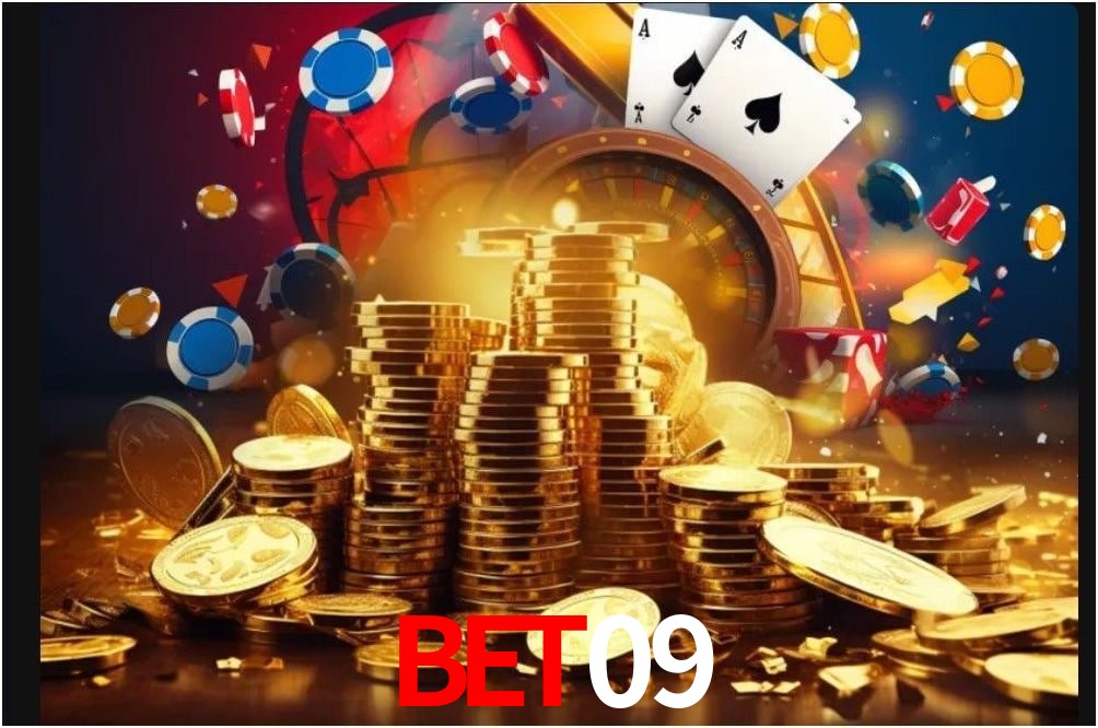 cassino bet09