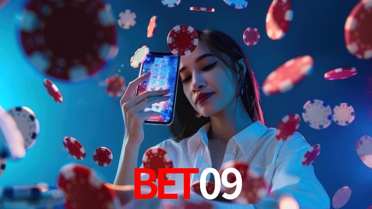A Emoção da Loteria na bet09: Uma Chance de Mudança de Vida