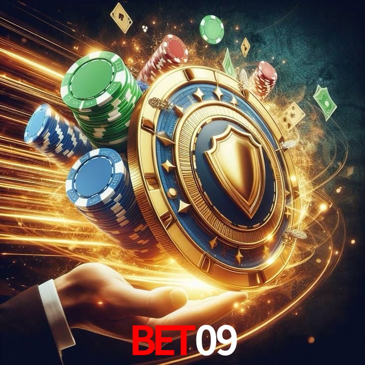 Torneios e prêmios garantidos na bet09