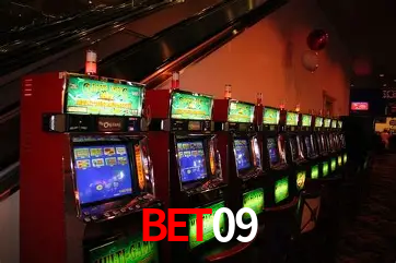Desvendando o Mundo dos Jogos Virtuais na bet09