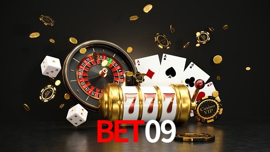 Sports Statistics bet09