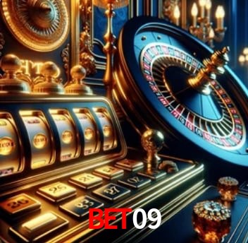 Casino Ao Vivo bet09