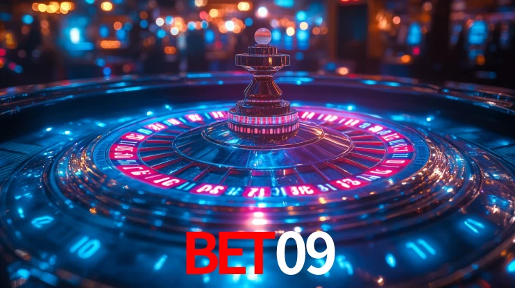 bet09 App Interface