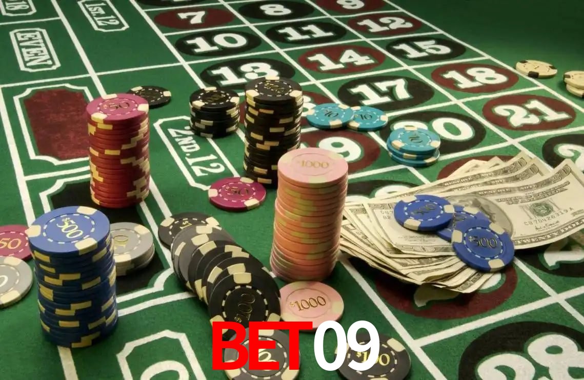 Ofertas Imperdíveis na bet09: Promoções e Bônus Que Valem a Pena
